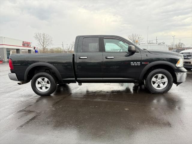 used 2015 Ram 1500 car, priced at $6,900