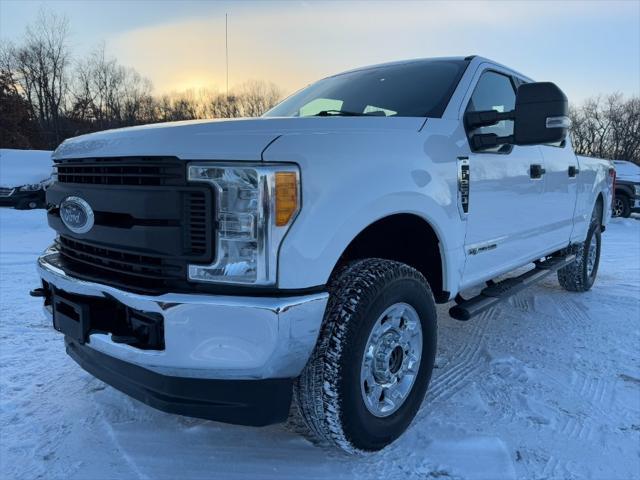 used 2017 Ford F-250 car, priced at $23,900