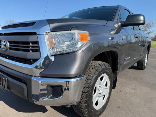used 2014 Toyota Tundra car, priced at $19,900