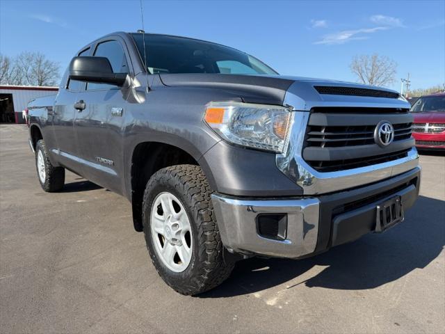 used 2014 Toyota Tundra car, priced at $19,900