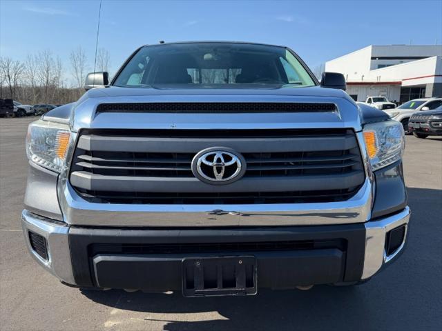 used 2014 Toyota Tundra car, priced at $19,900