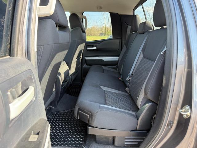 used 2014 Toyota Tundra car, priced at $19,900