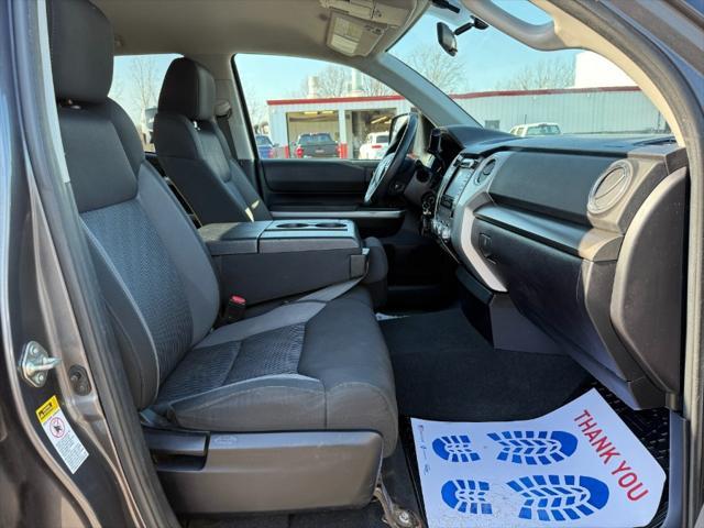 used 2014 Toyota Tundra car, priced at $19,900