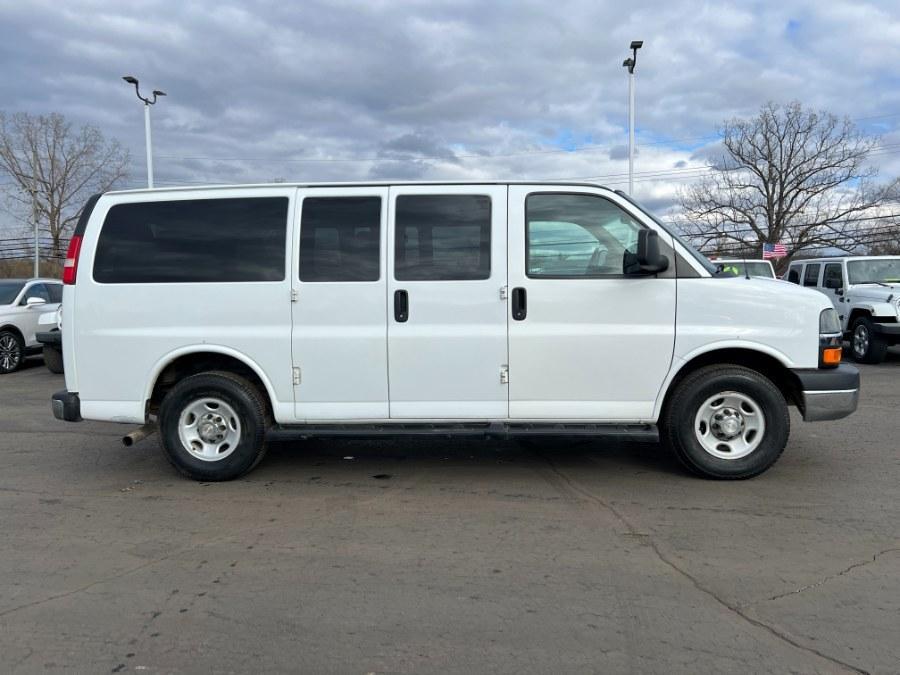 used 2014 Chevrolet Express 2500 car, priced at $12,900