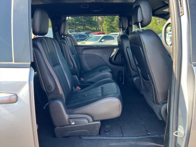 used 2018 Dodge Grand Caravan car, priced at $9,900