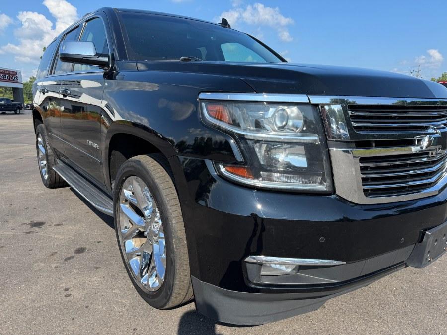 used 2018 Chevrolet Tahoe car, priced at $18,900