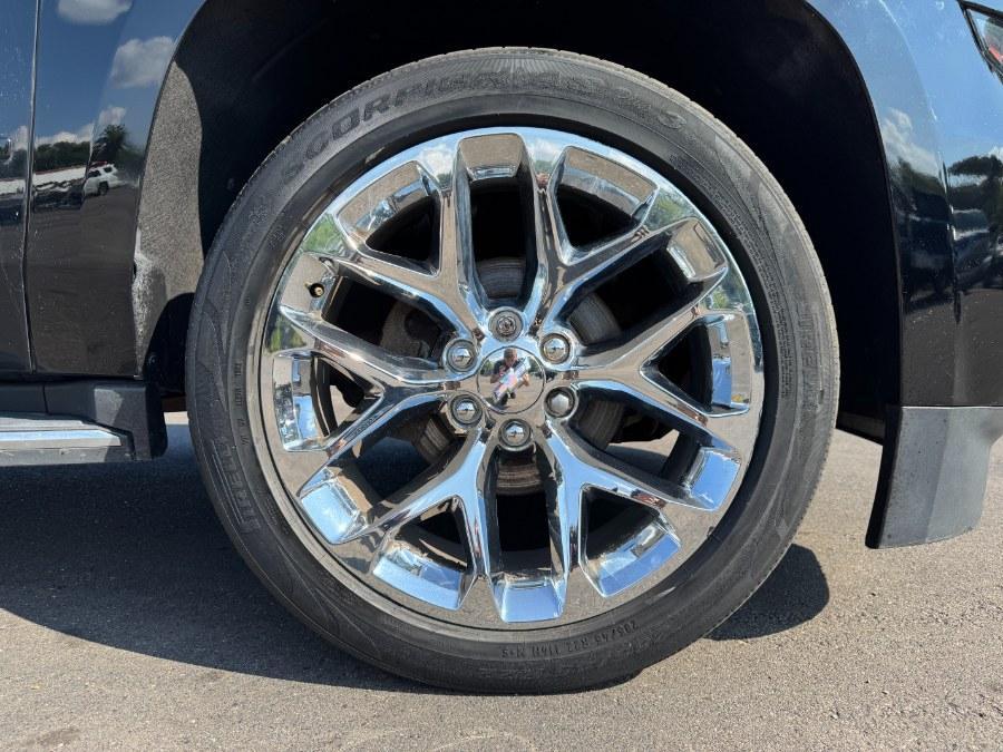 used 2018 Chevrolet Tahoe car, priced at $18,900