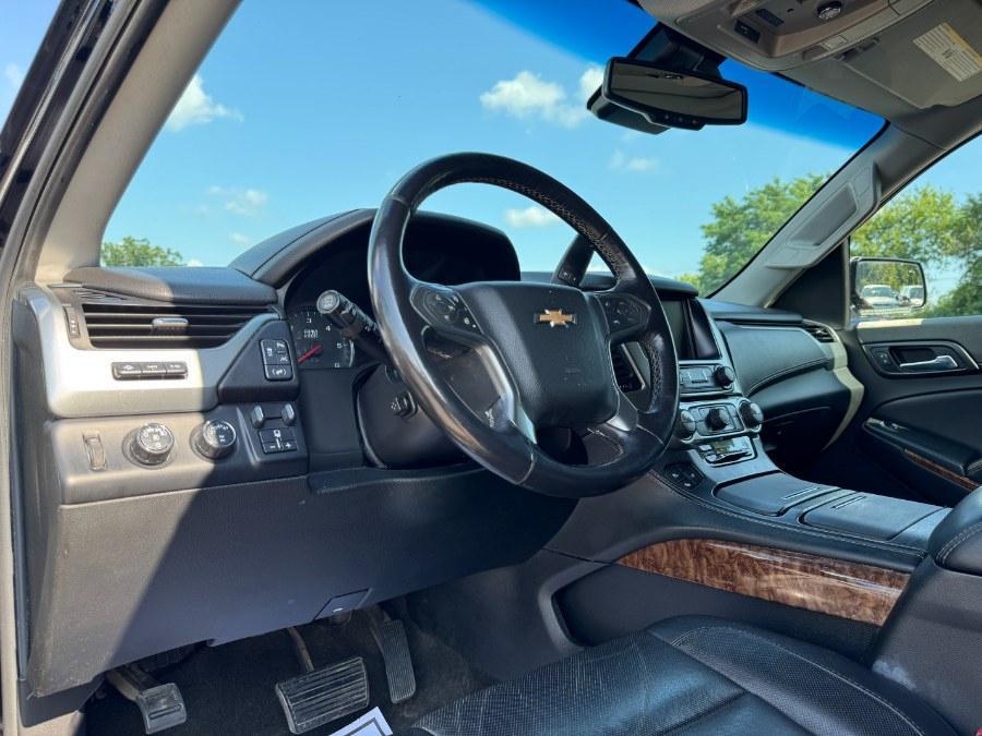 used 2018 Chevrolet Tahoe car, priced at $18,900