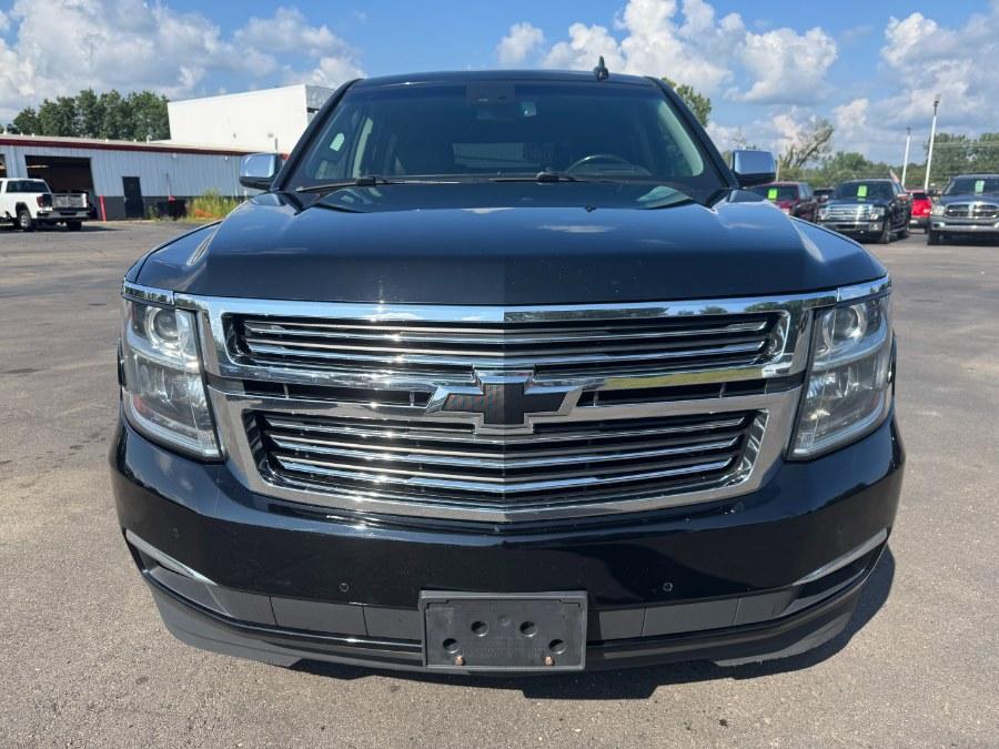 used 2018 Chevrolet Tahoe car, priced at $18,900