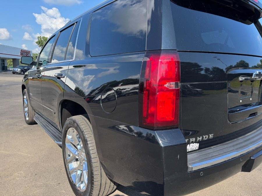 used 2018 Chevrolet Tahoe car, priced at $18,900