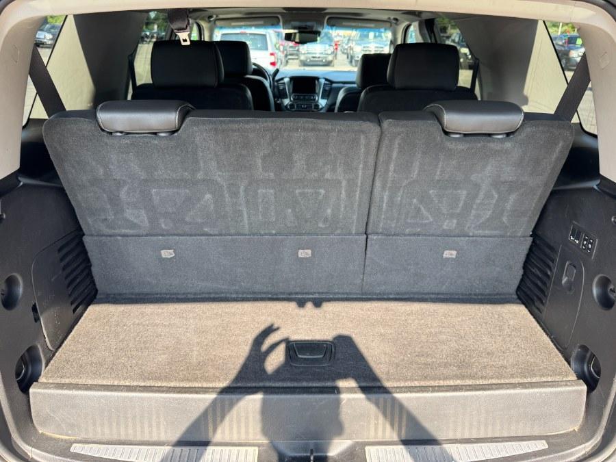 used 2018 Chevrolet Tahoe car, priced at $18,900