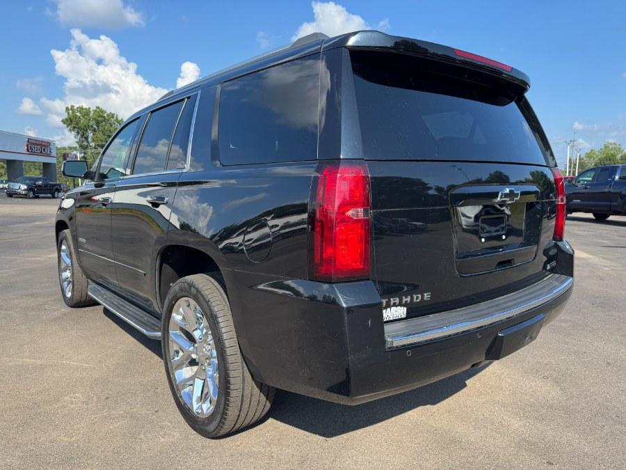 used 2018 Chevrolet Tahoe car, priced at $18,900