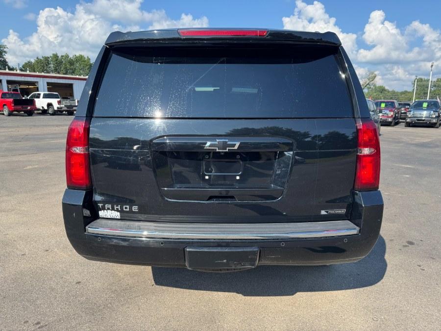 used 2018 Chevrolet Tahoe car, priced at $18,900