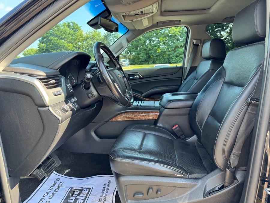 used 2018 Chevrolet Tahoe car, priced at $18,900