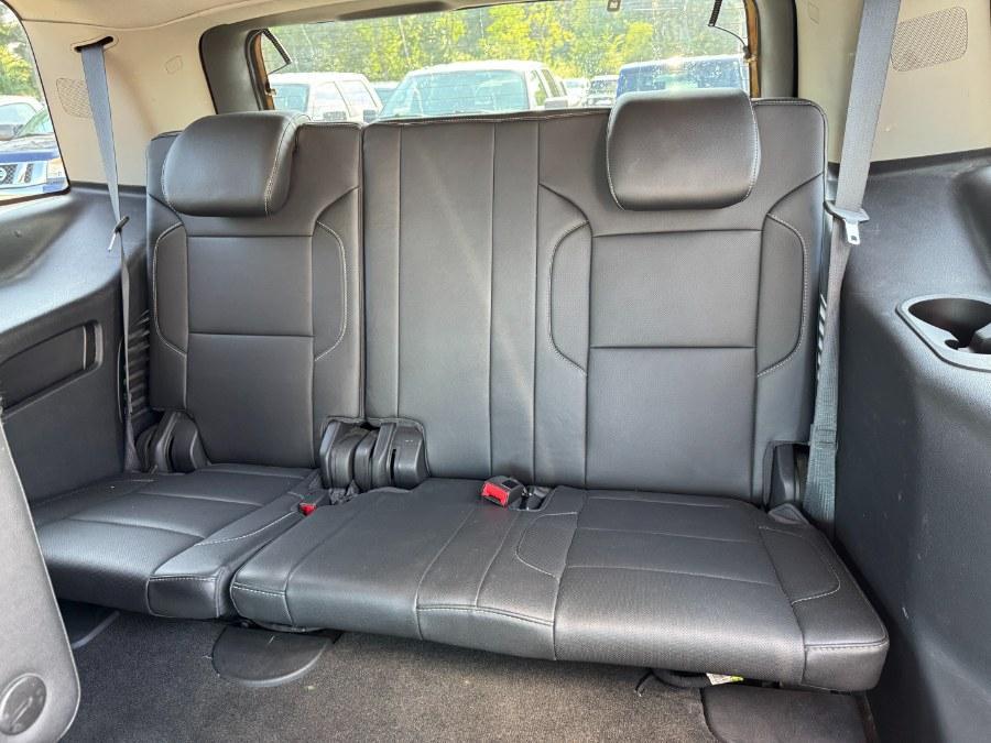used 2018 Chevrolet Tahoe car, priced at $18,900