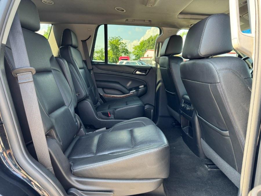 used 2018 Chevrolet Tahoe car, priced at $18,900