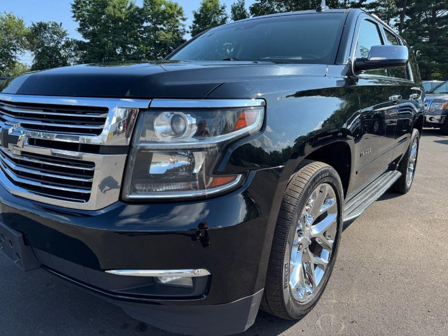 used 2018 Chevrolet Tahoe car, priced at $18,900