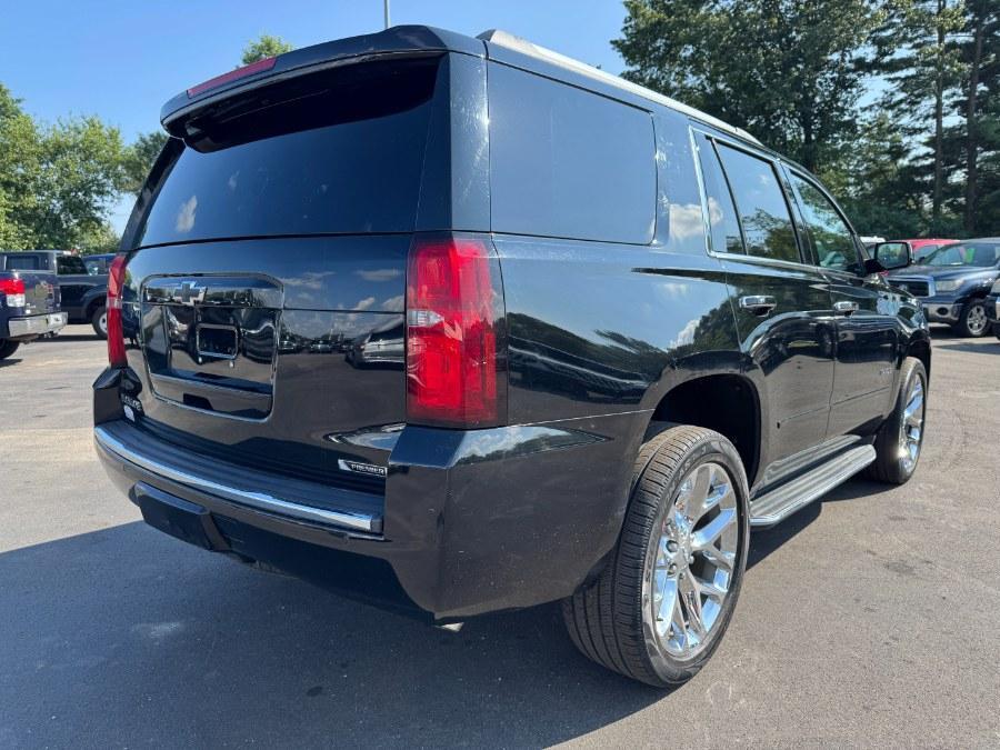 used 2018 Chevrolet Tahoe car, priced at $18,900