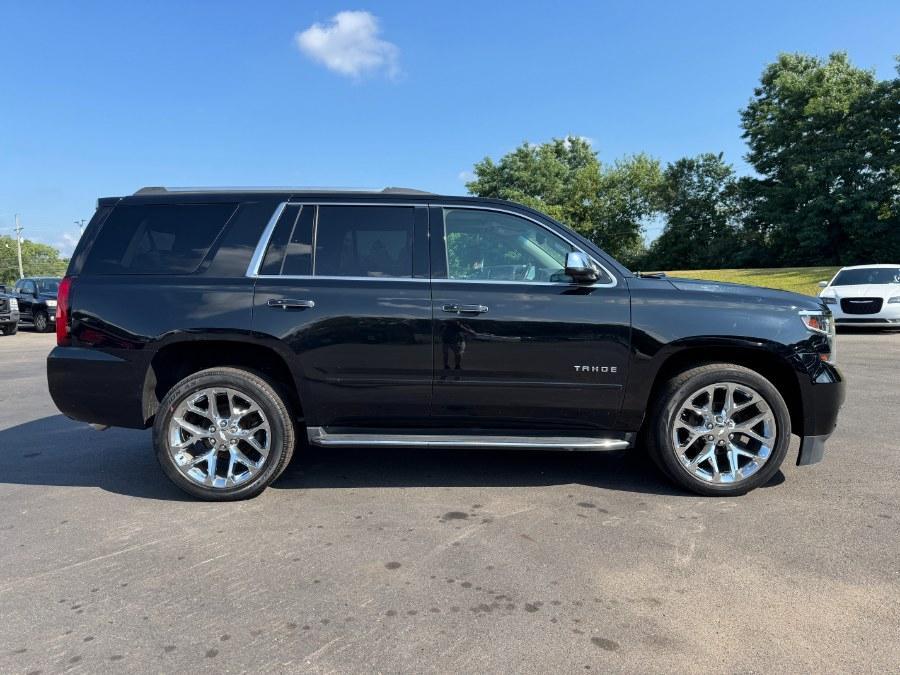 used 2018 Chevrolet Tahoe car, priced at $18,900