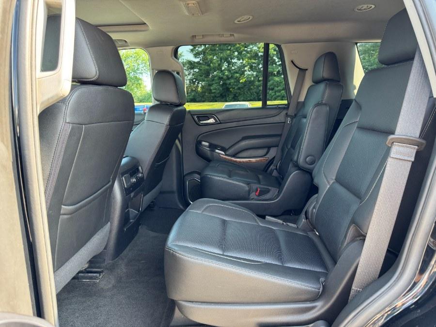 used 2018 Chevrolet Tahoe car, priced at $18,900