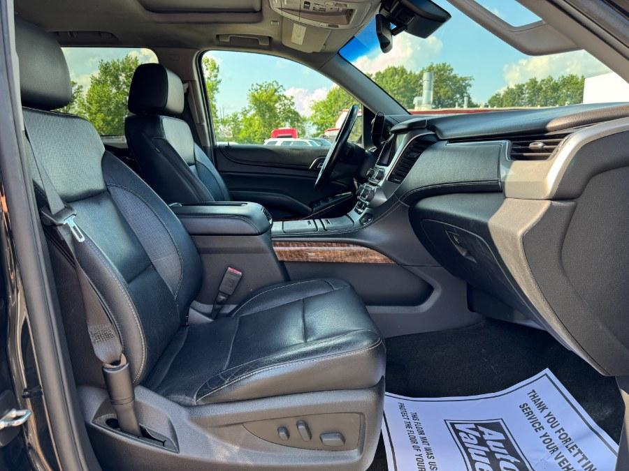 used 2018 Chevrolet Tahoe car, priced at $18,900