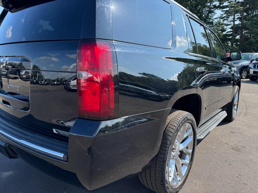 used 2018 Chevrolet Tahoe car, priced at $18,900