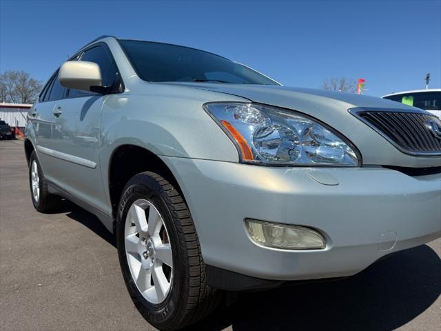 used 2005 Lexus RX 330 car, priced at $3,900