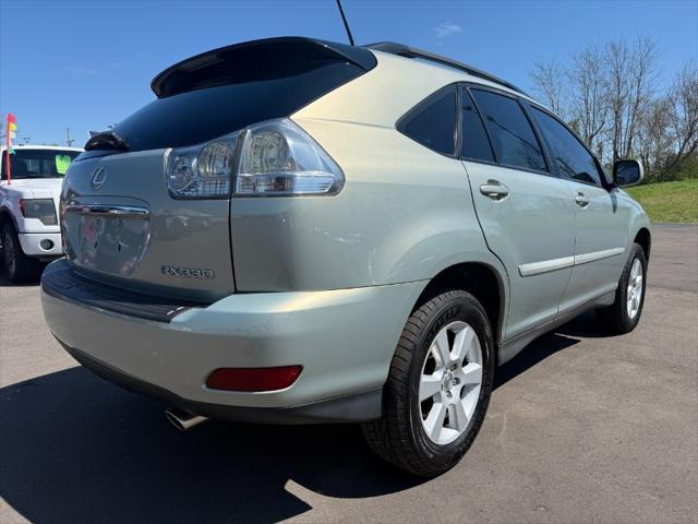 used 2005 Lexus RX 330 car, priced at $3,900