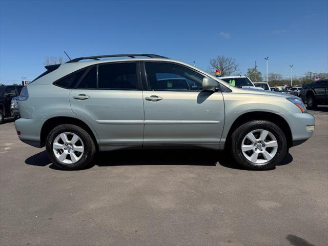 used 2005 Lexus RX 330 car, priced at $3,900
