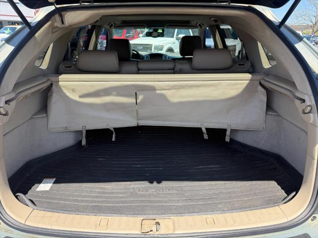 used 2005 Lexus RX 330 car, priced at $3,900
