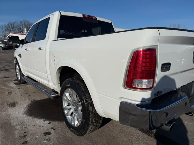 used 2013 Ram 1500 car, priced at $15,900