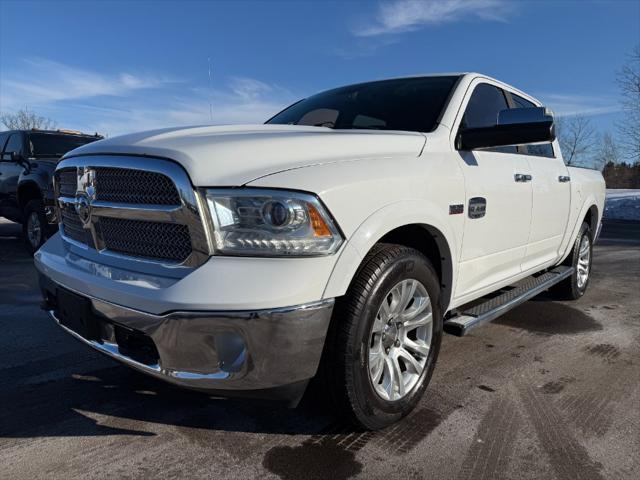 used 2013 Ram 1500 car, priced at $15,900