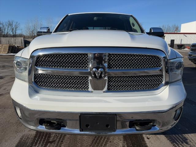 used 2013 Ram 1500 car, priced at $15,900