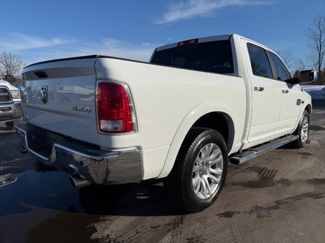 used 2013 Ram 1500 car, priced at $15,900