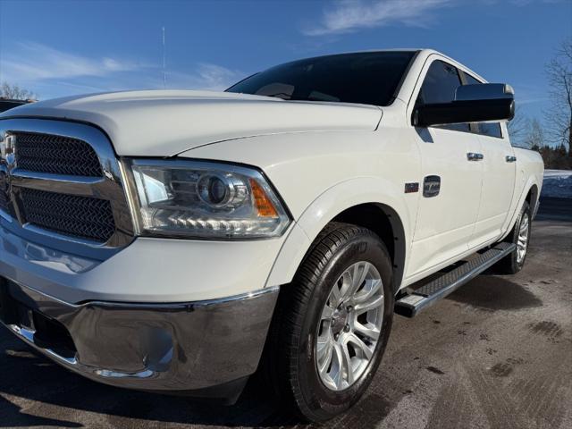 used 2013 Ram 1500 car, priced at $15,900