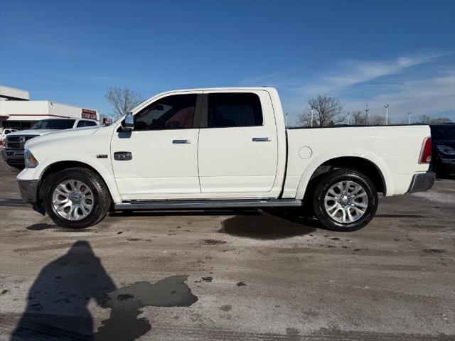 used 2013 Ram 1500 car, priced at $15,900