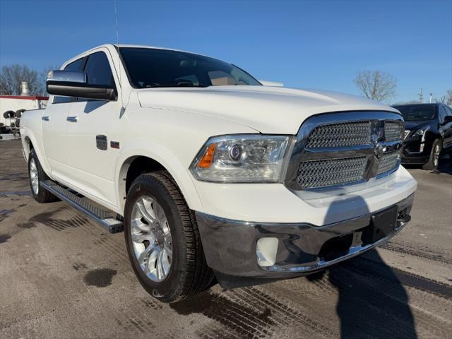 used 2013 Ram 1500 car, priced at $15,900