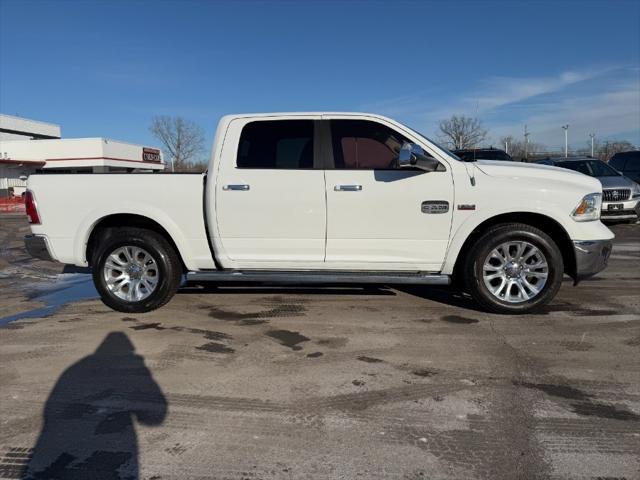 used 2013 Ram 1500 car, priced at $15,900