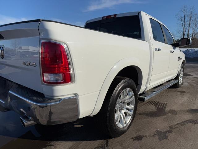 used 2013 Ram 1500 car, priced at $15,900