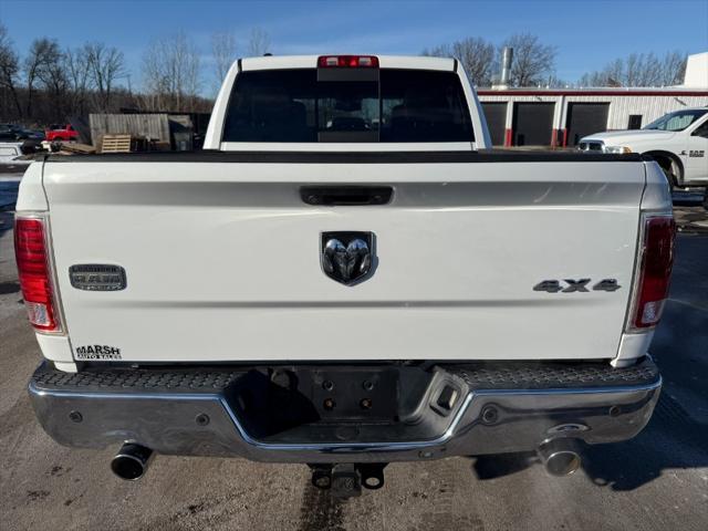 used 2013 Ram 1500 car, priced at $15,900