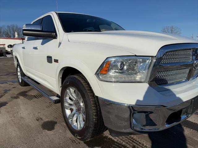 used 2013 Ram 1500 car, priced at $15,900