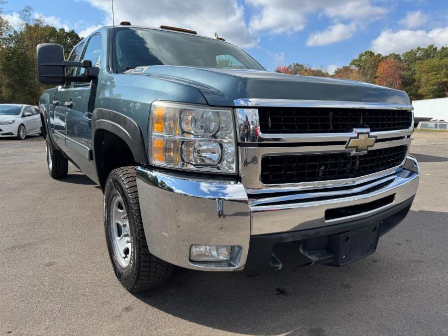 used 2010 Chevrolet Silverado 2500 car, priced at $11,900