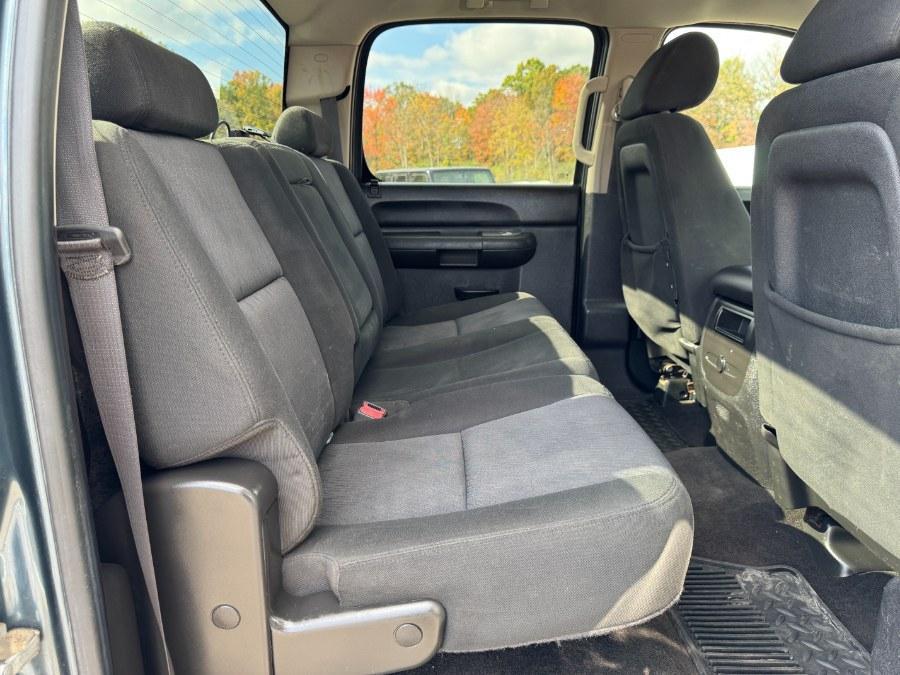 used 2010 Chevrolet Silverado 2500 car, priced at $11,900