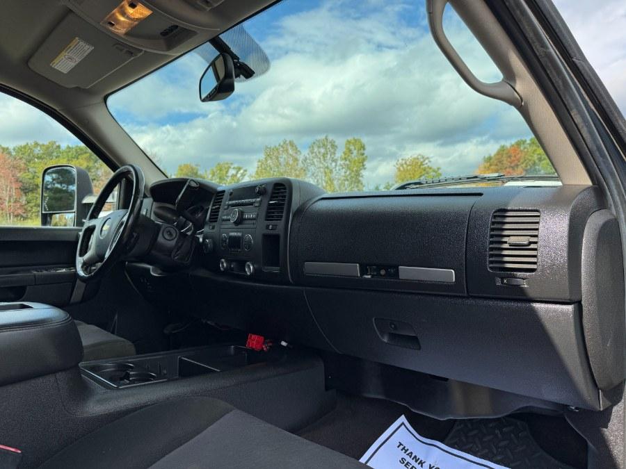 used 2010 Chevrolet Silverado 2500 car, priced at $11,900