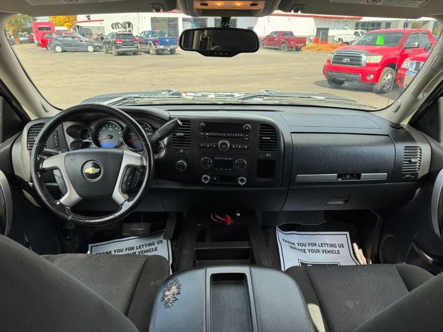 used 2010 Chevrolet Silverado 2500 car, priced at $11,900