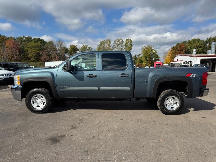 used 2010 Chevrolet Silverado 2500 car, priced at $11,900