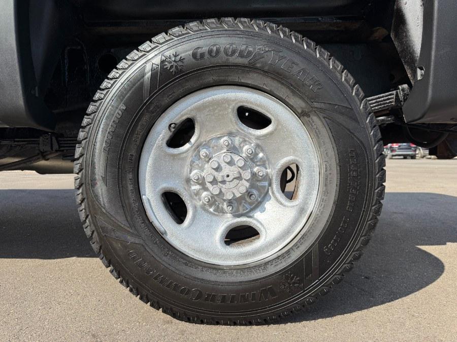 used 2010 Chevrolet Silverado 2500 car, priced at $11,900