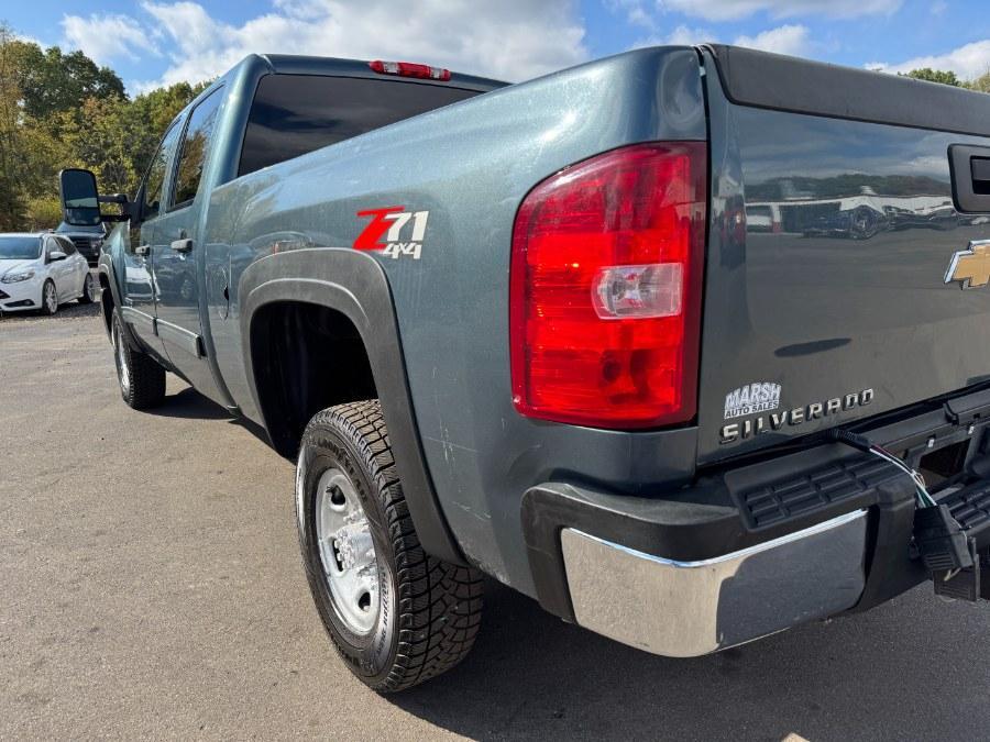 used 2010 Chevrolet Silverado 2500 car, priced at $11,900
