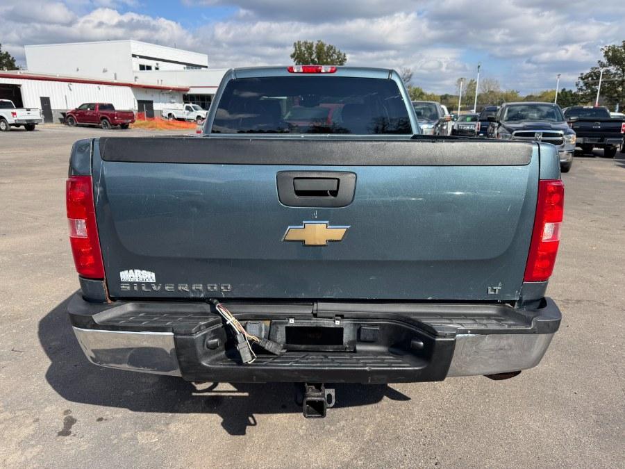 used 2010 Chevrolet Silverado 2500 car, priced at $11,900