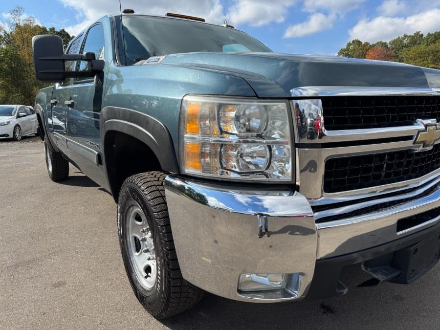 used 2010 Chevrolet Silverado 2500 car, priced at $11,900